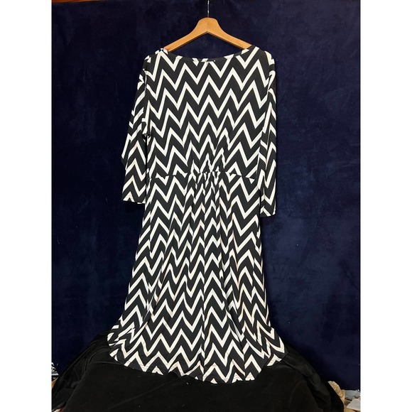 Hot Mama Dress, Sz XL - Picture 5 of 7